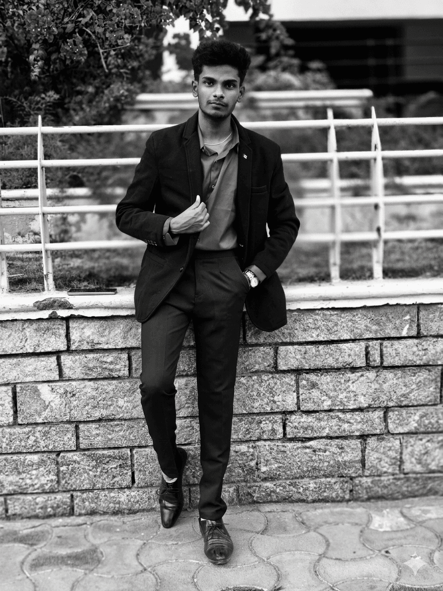 Ajith Praveen